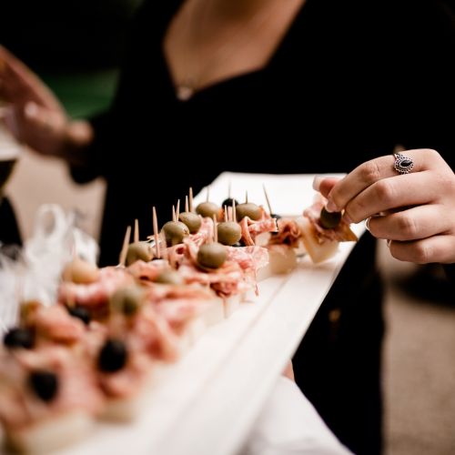 Catering