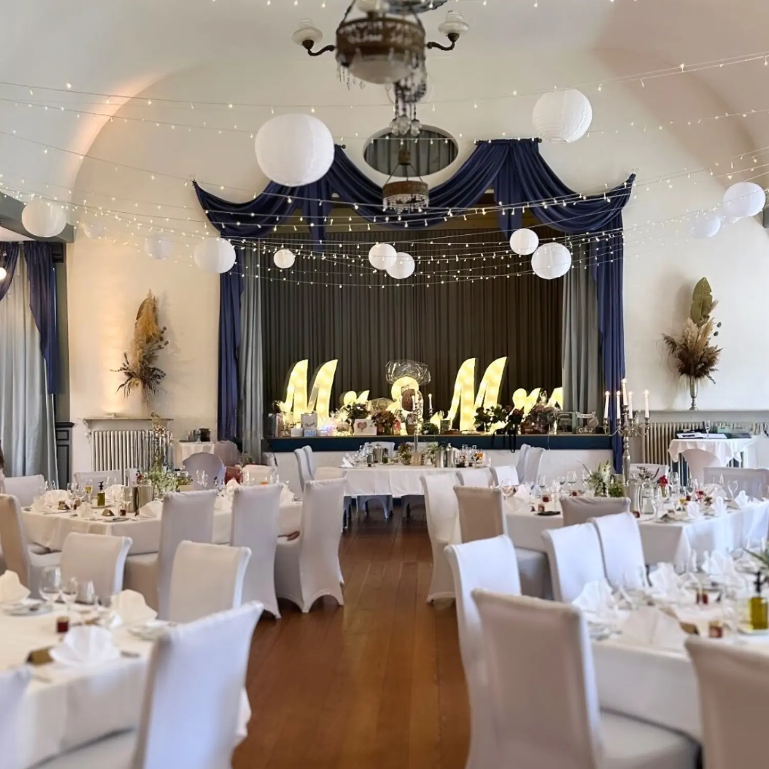 Hotel Altes Land