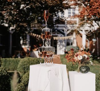 Hotel Altes Land