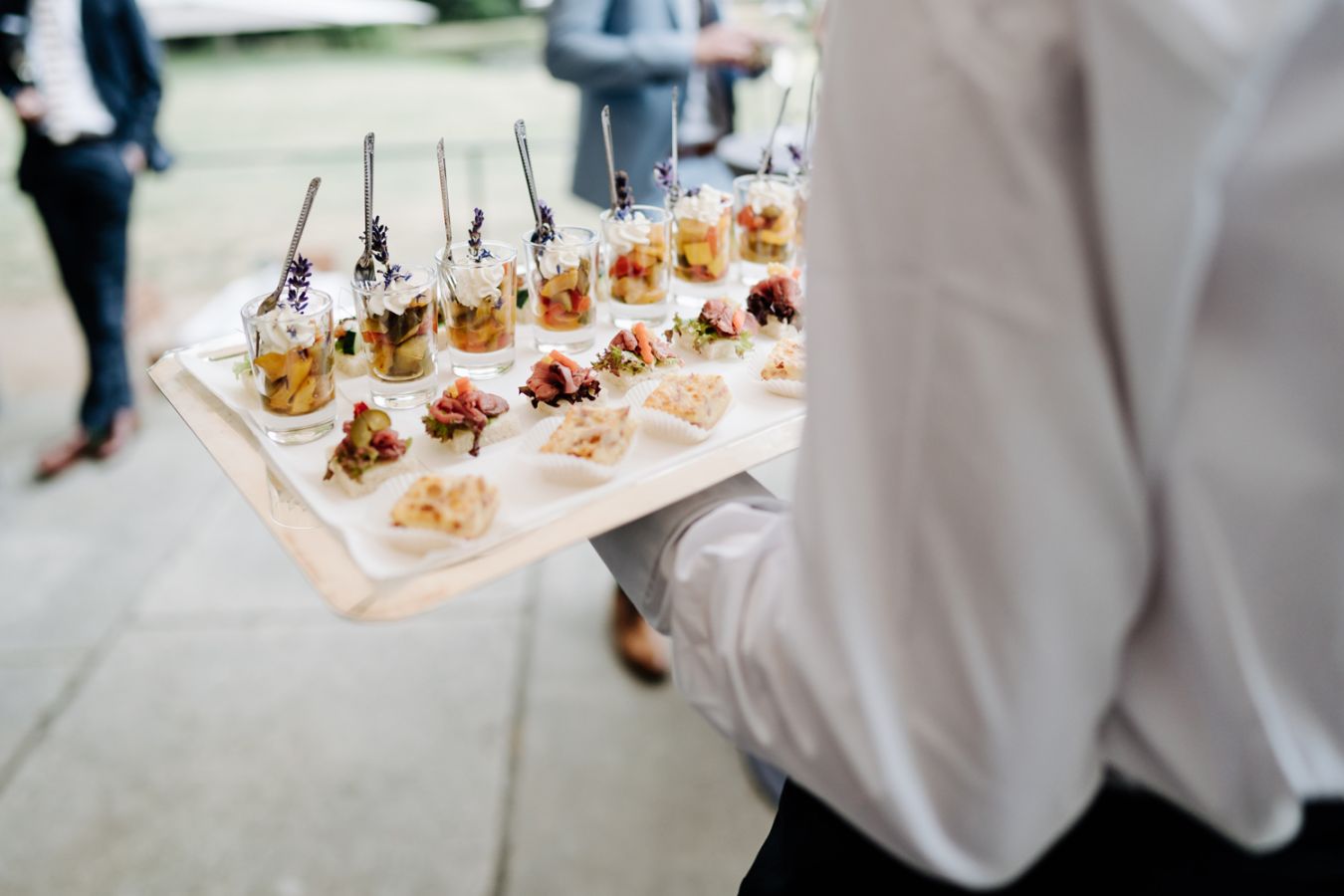 Catering