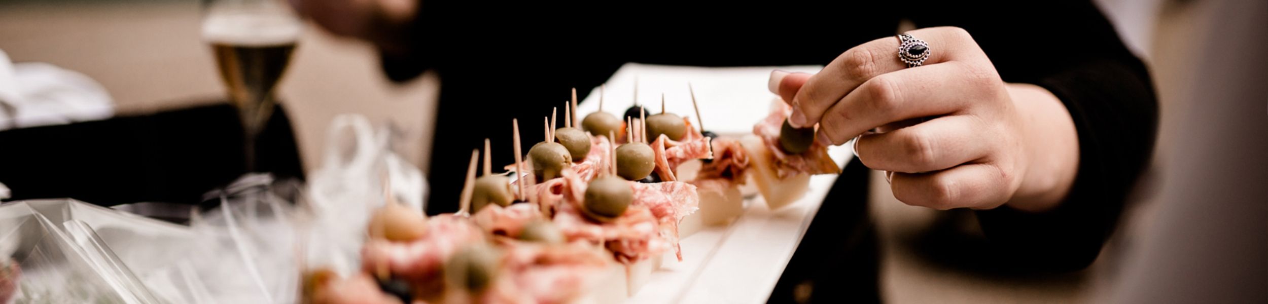 Catering