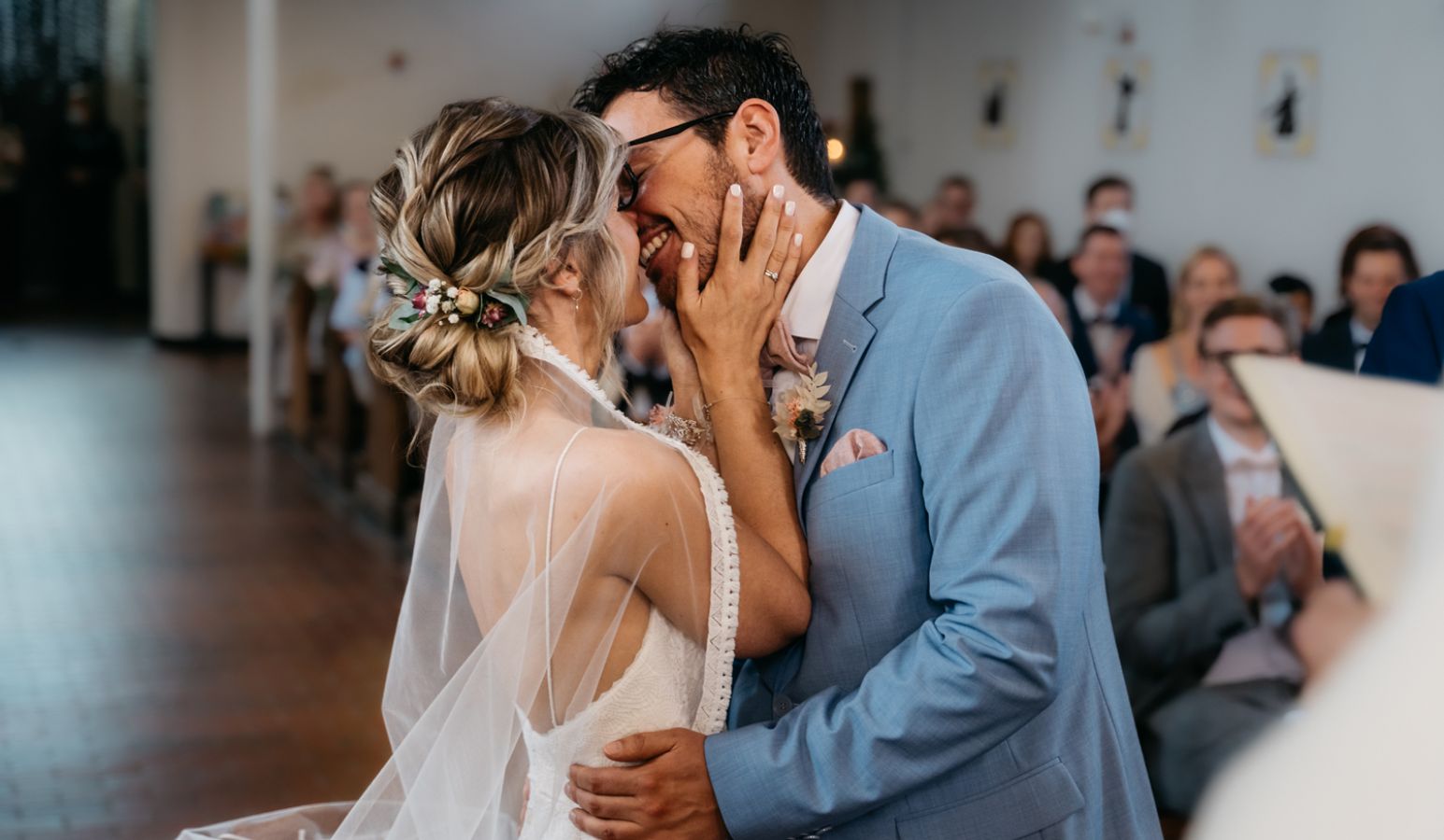 Hochzeit