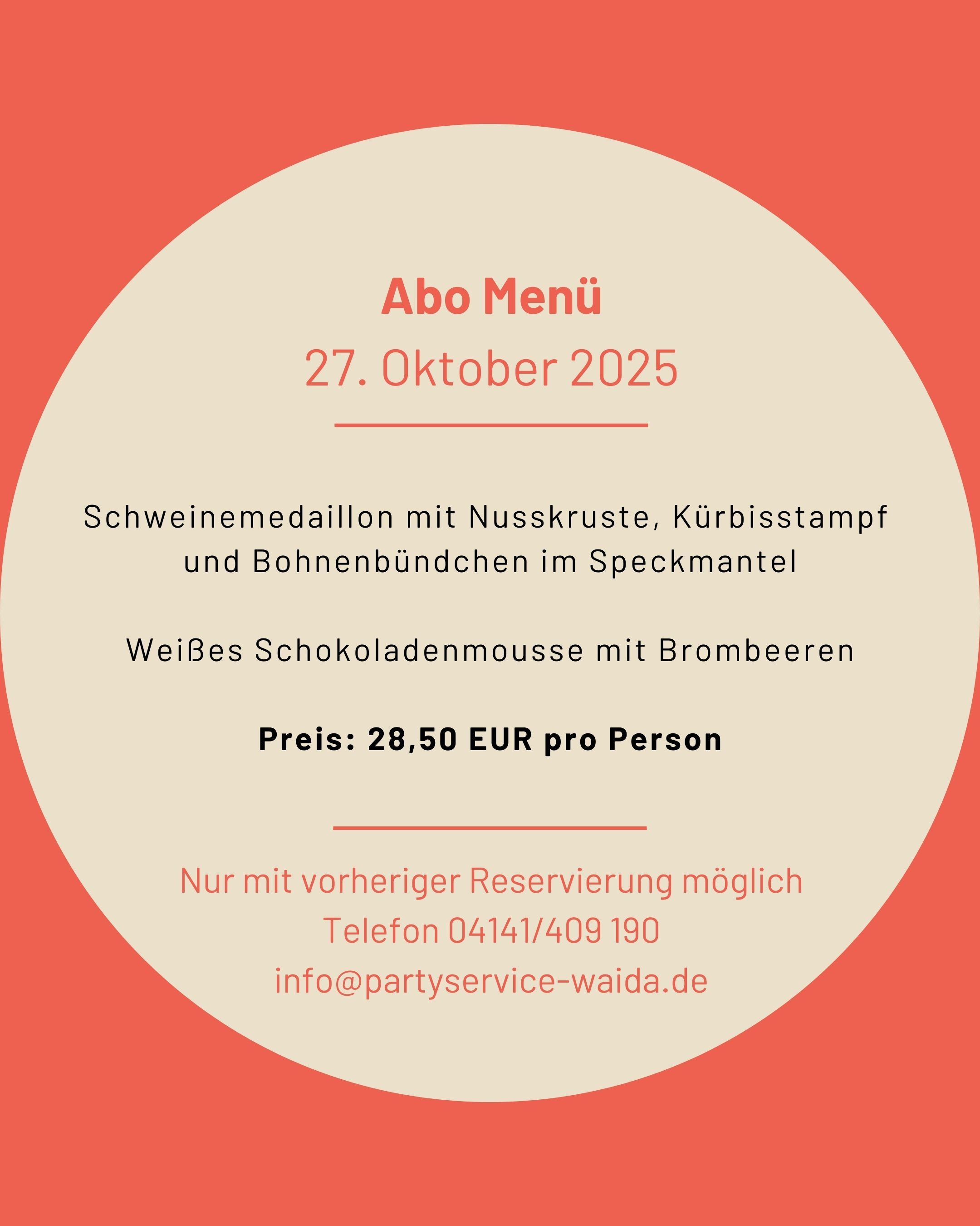 Abo Menü 03