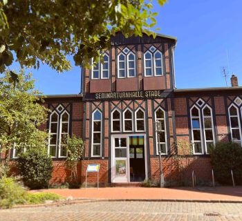 Seminarturnhalle