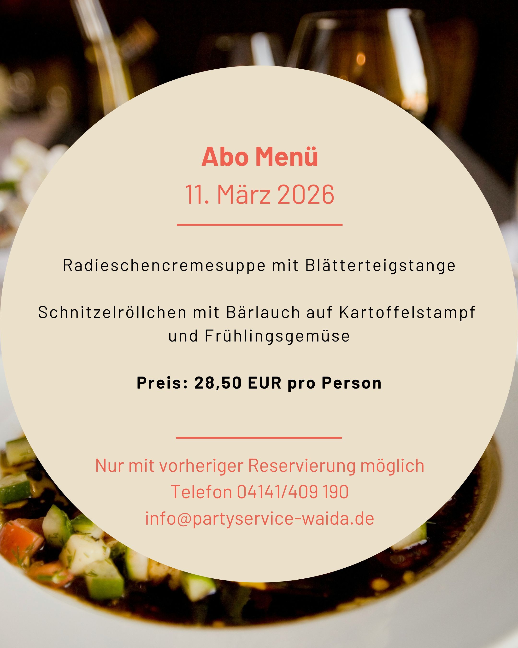 Abo Menü 06