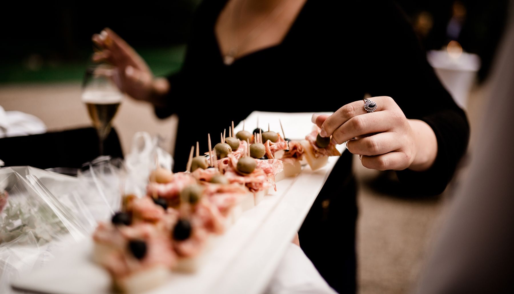 Catering