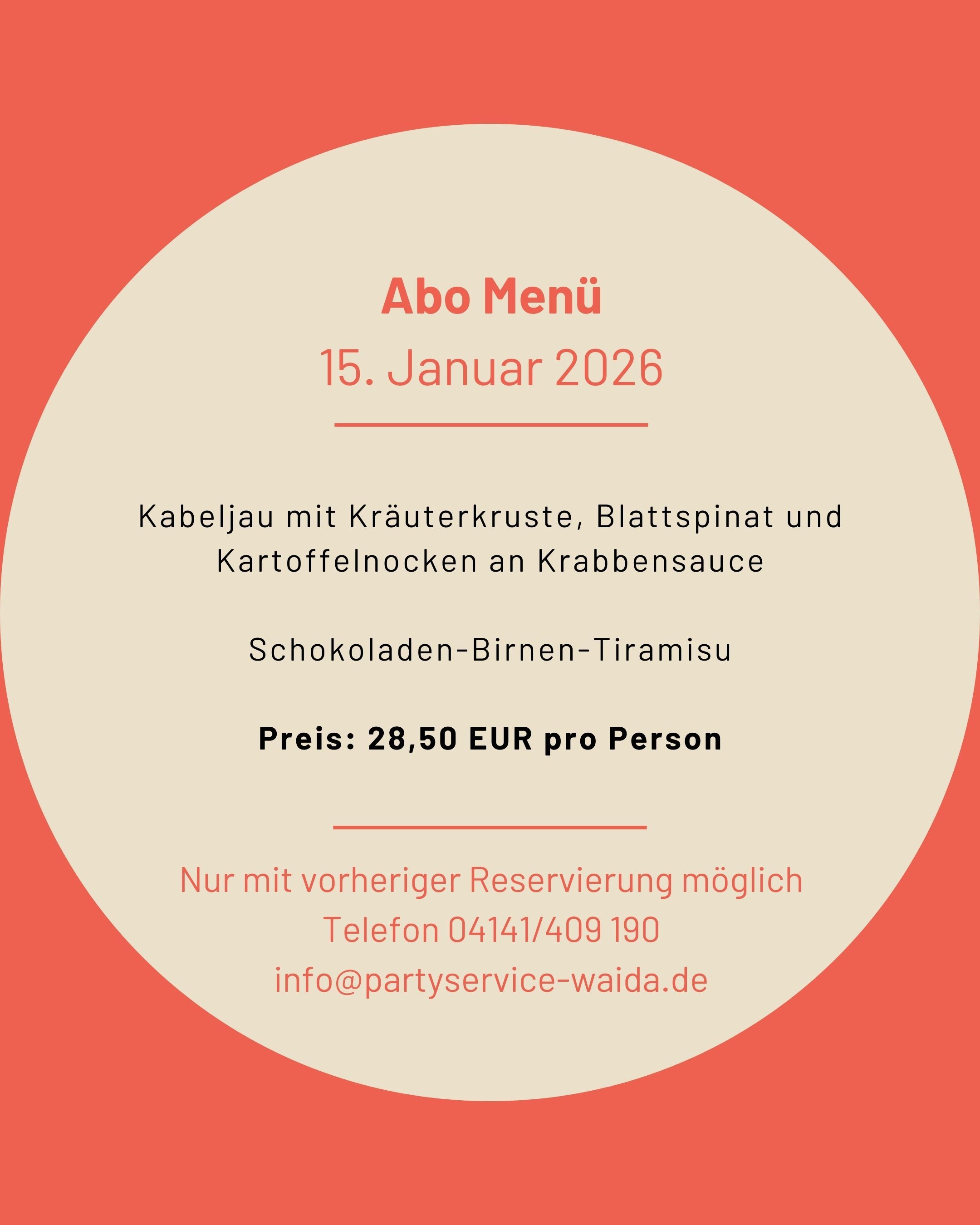 Abo Menü 05